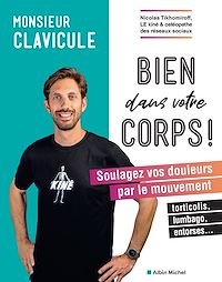 Téléchargez le livre :  Bien dans votre corps