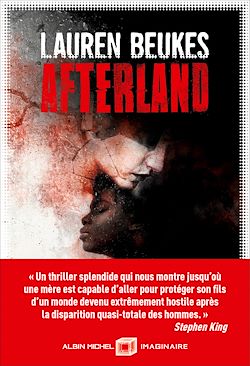 Télécharger le livre :  Afterland
