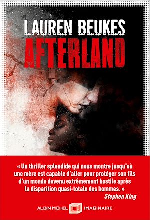 Afterland | BEUKES, Lauren. Auteur