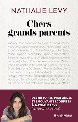 Télécharger le livre :  Chers grands-parents...