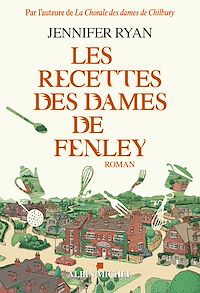 Téléchargez le livre :  Les Recettes des dames de Fenley