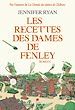 Télécharger le livre :  Les Recettes des dames de Fenley