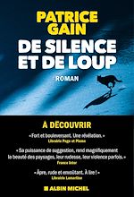 Télécharger le livre :  De silence et de loup