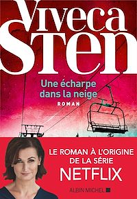 Télécharger le livre : Une écharpe dans la neige