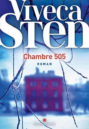 Chambre 505 | Sten, Viveca. Auteur