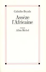 Télécharger le livre :  Assèze l'Africaine