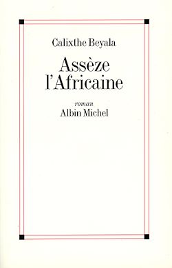 Télécharger le livre :  Assèze l'Africaine