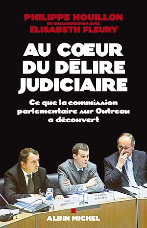 Download the eBook: Au coeur du délire judiciaire