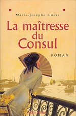 Télécharger le livre :  La Maîtresse du consul