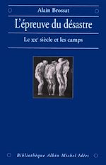 Télécharger le livre :  L'Épreuve du désastre