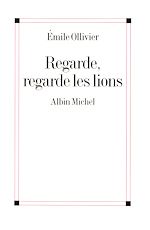 Télécharger le livre :  Regarde, regarde les lions