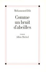 Télécharger le livre :  Comme un bruit d'abeilles