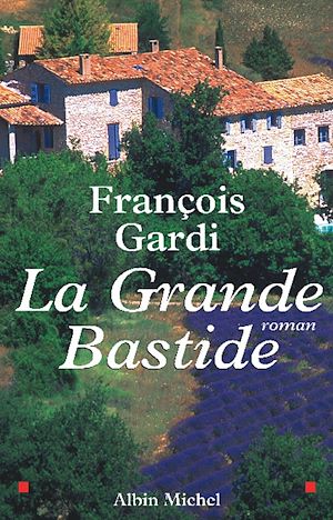 Download the eBook: La Grande Bastide