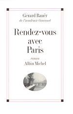 Télécharger le livre :  Rendez-vous avec Paris
