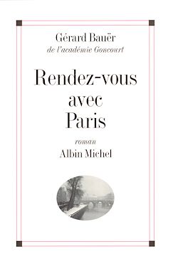 Télécharger le livre :  Rendez-vous avec Paris