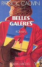 Télécharger le livre :  Belles Galères