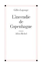 Télécharger le livre :  L'Incendie de Copenhague