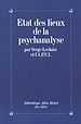 Télécharger le livre :  État des lieux de la psychanalyse