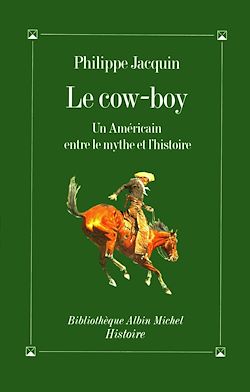 Télécharger le livre :  Le Cow-boy