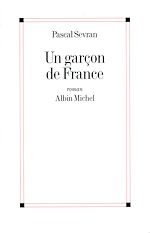 Télécharger le livre :  Un garçon de France