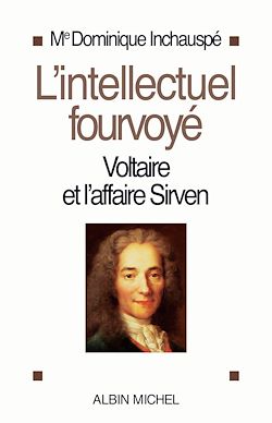 Télécharger le livre :  L'Intellectuel fourvoyé