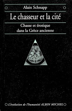 Télécharger le livre :  Le Chasseur et la cité