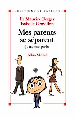 Télécharger le livre :  Mes parents se séparent