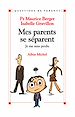 Télécharger le livre :  Mes parents se séparent
