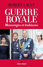 Download this eBook Guerre royale