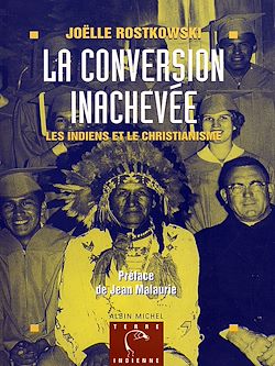 Télécharger le livre :  La Conversion inachevée