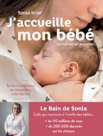 Download this eBook J'accueille mon bébé (édition 2021)