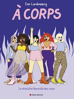 Télécharger le livre :  A corps et à cris