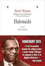 Download this eBook Batouala