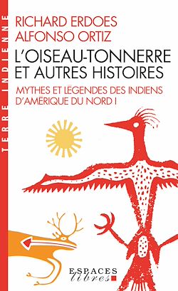 Télécharger le livre :  L'Oiseau-Tonnerre et autres histoires