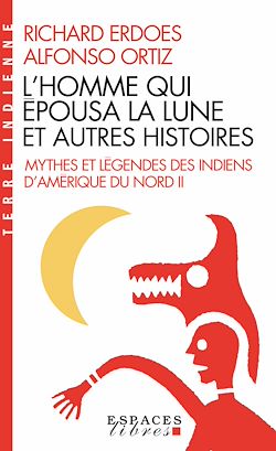 Télécharger le livre :  L'Homme qui épousa la Lune et autres histoires