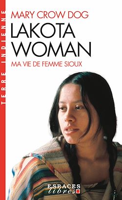 Télécharger le livre :  Lakota Woman