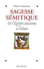 Télécharger le livre :  Sagesse sémitique