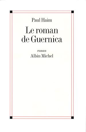 Download the eBook: Le Roman de Guernica