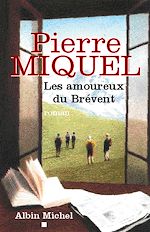 Télécharger le livre :  Les Amoureux du Brévent