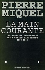 Télécharger le livre :  La Main courante