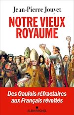 Download this eBook Notre vieux royaume
