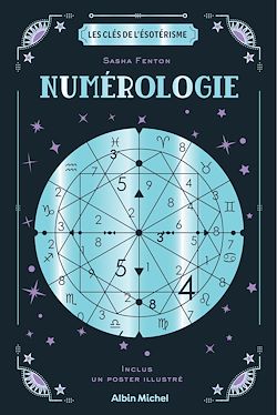 Télécharger le livre :  Les Clés de l'ésotérisme - Numérologie