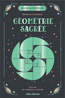 Télécharger le livre :  Les Clés de l'ésotérisme - Géométrie sacrée