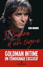 Download this eBook Il suffira d'un signe