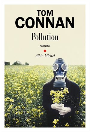 Pollution | Connan, Tom (1995-....). Auteur