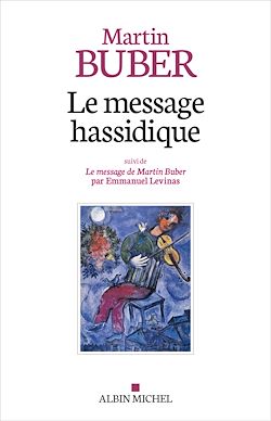 Télécharger le livre :  Le Message hassidique