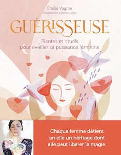 Télécharger le livre :  Guérisseuse
