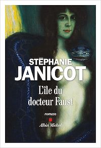 Télécharger le livre : L'Ile du docteur Faust