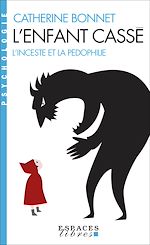 Télécharger le livre :  L'Enfant cassé