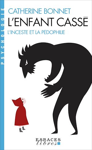 Téléchargez le livre :  L'Enfant cassé